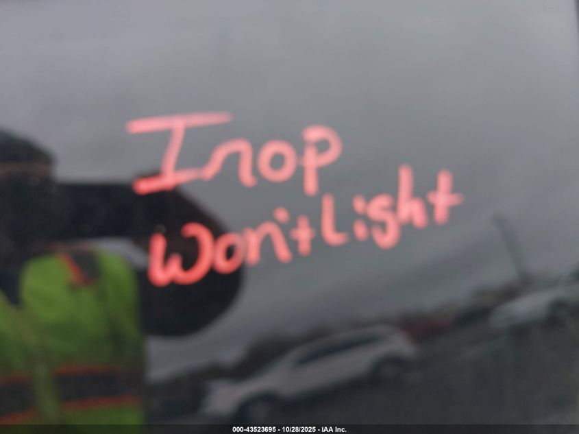 2001 BMW 325I VIN: WBAAW33451EN80298 Lot: 43523695