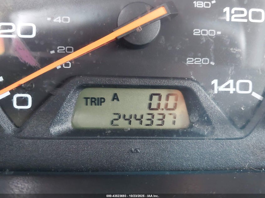 2002 Honda Odyssey Lx VIN: 5FNRL18582B043090 Lot: 43523693