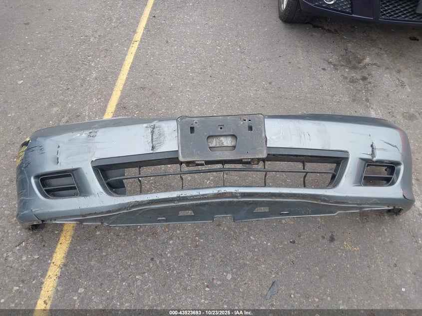 2002 Honda Odyssey Lx VIN: 5FNRL18582B043090 Lot: 43523693