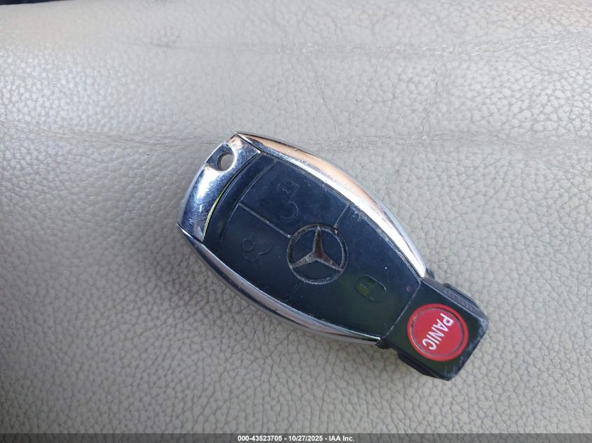 2008 Mercedes-Benz R 320 Cdi 4Matic VIN: 4JGCB22E48A074082 Lot: 43523705