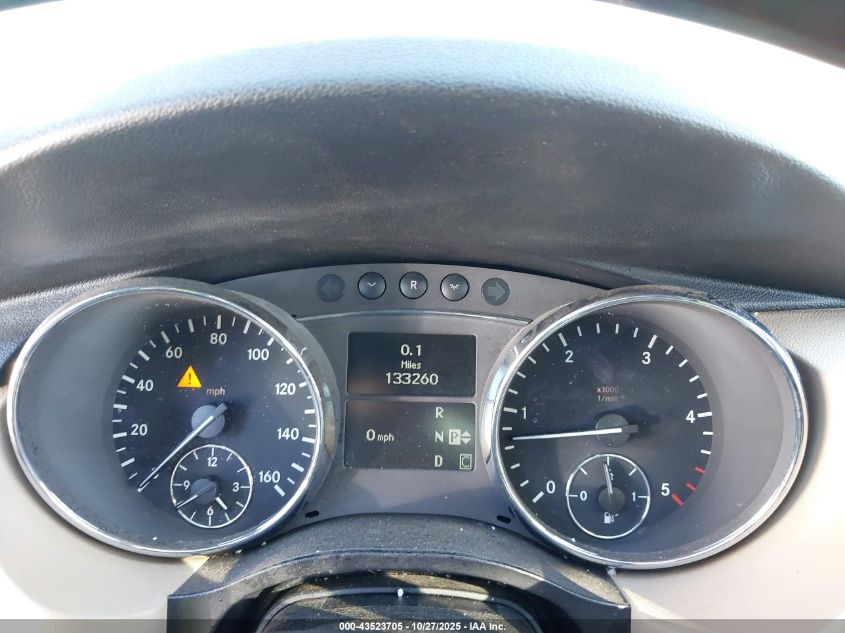 2008 Mercedes-Benz R 320 Cdi 4Matic VIN: 4JGCB22E48A074082 Lot: 43523705