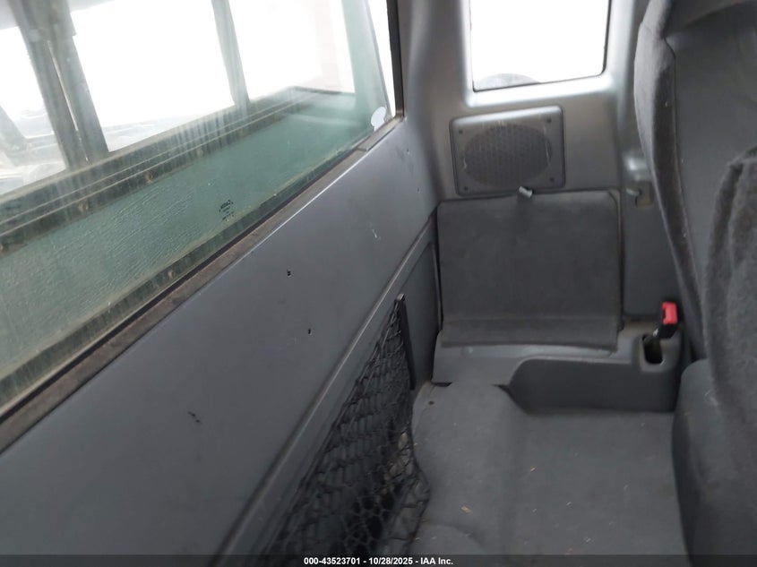 2007 Ford Ranger Stx/Xl/Xlt VIN: 1FTYR14D87PA06982 Lot: 43523701