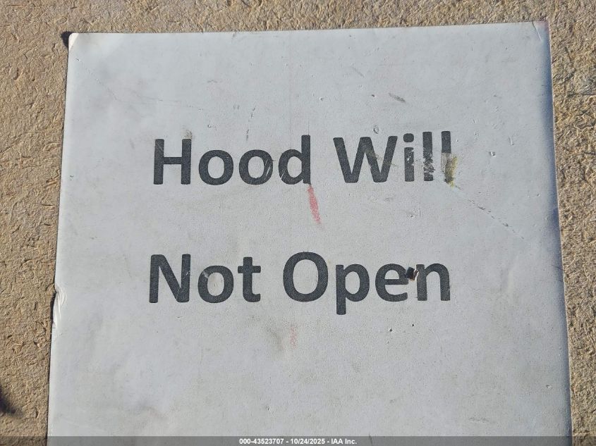 1985 Ford Bronco U100 VIN: 1FMDU15H4FLA52552 Lot: 43523707