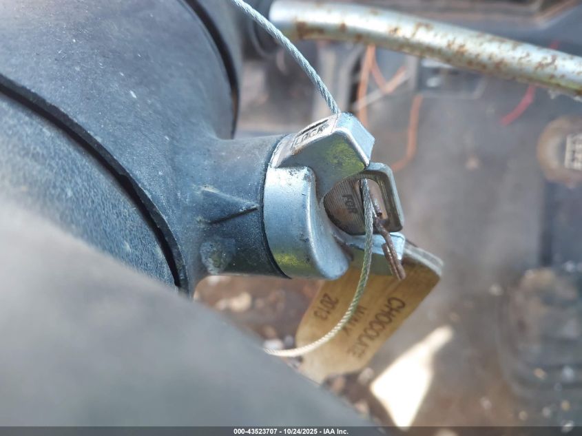 1985 Ford Bronco U100 VIN: 1FMDU15H4FLA52552 Lot: 43523707