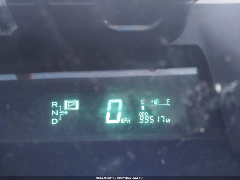 JTDKB20U867501722 2006 TOYOTA PRIUS photo no. 7