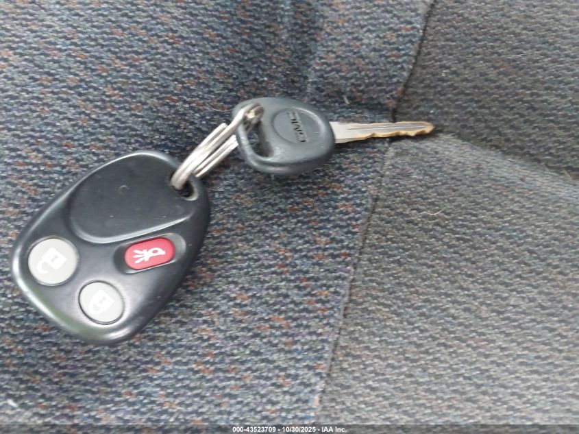 2005 GMC Sierra 1500 Sle VIN: 2GTEK13T151157530 Lot: 43523709