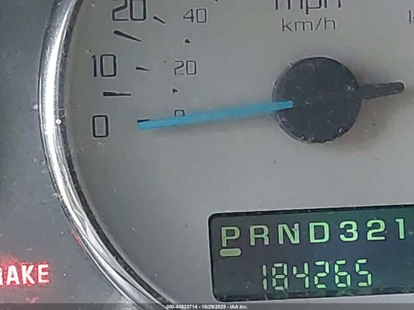 2004 Buick Rendezvous Cx VIN: 3G5DB03E34S592406 Lot: 43523714