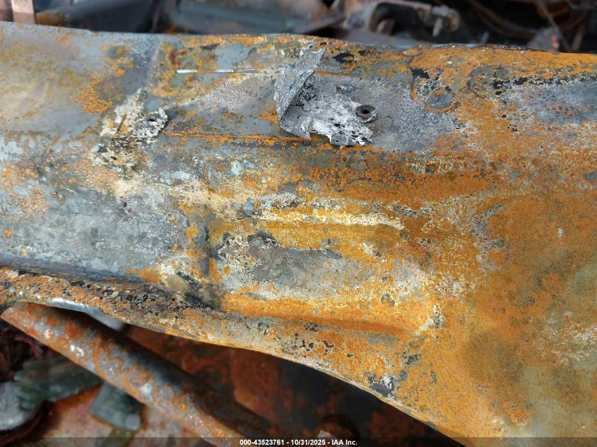 2011 Ford F-450 Lariat VIN: 1FT8W4DT2BEC14734 Lot: 43523761