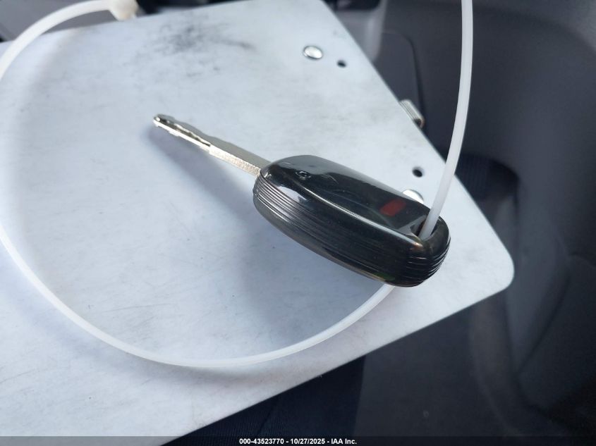 2008 Honda Cr-V Lx VIN: 5J6RE38318L010856 Lot: 43523770