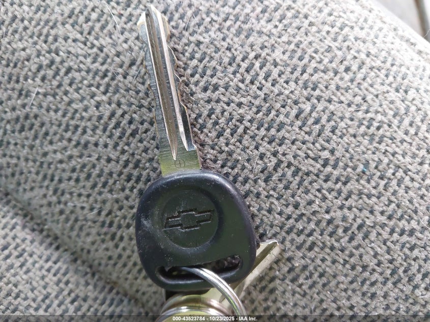 2014 Chevrolet Express Cutaway 3500 VIN: 1GB3G2BA4E1194404 Lot: 43523784