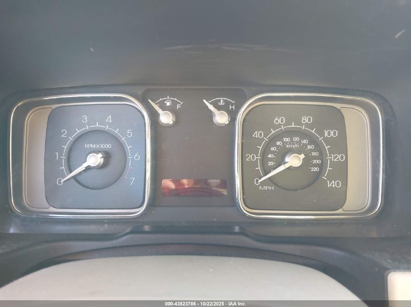 2007 Lincoln Mkx VIN: 2LMDU68C97BJ17348 Lot: 43523786