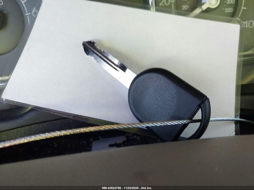 2007 Lincoln Mkx VIN: 2LMDU68C97BJ17348 Lot: 43523786