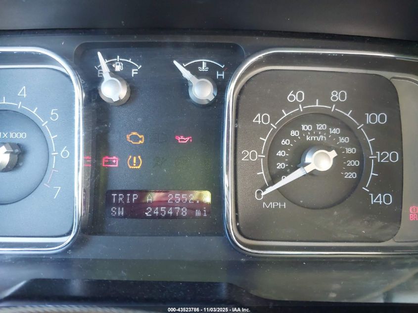 2007 Lincoln Mkx VIN: 2LMDU68C97BJ17348 Lot: 43523786