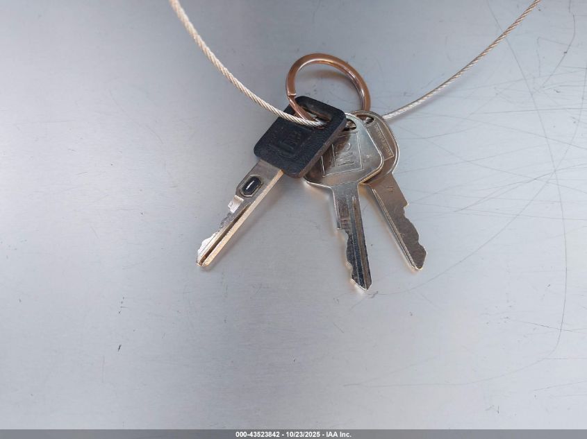 1996 Buick Regal Custom VIN: 2G4WB52K5T1432751 Lot: 43523842