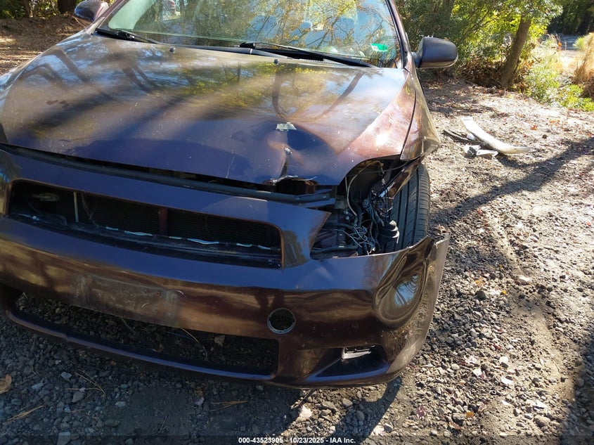 2008 Scion Tc VIN: JTKDE167680257942 Lot: 43523905