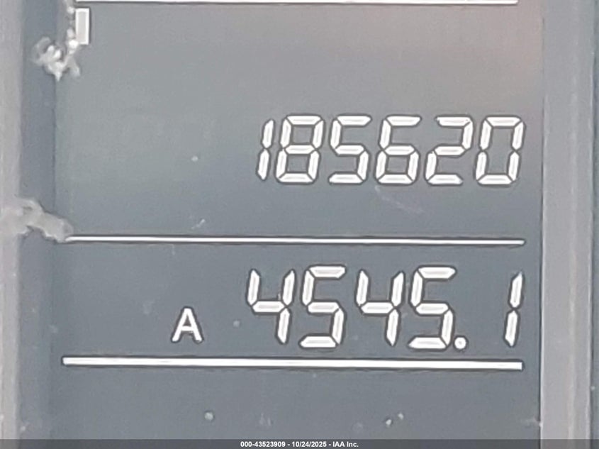 2009 Honda Cr-V Lx VIN: 3CZRE38329G706592 Lot: 43523909