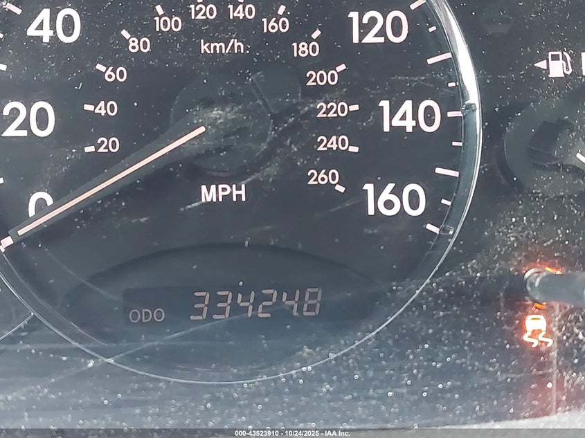 2005 Toyota Avalon Limited VIN: 4T1BK36B15U022002 Lot: 43523910