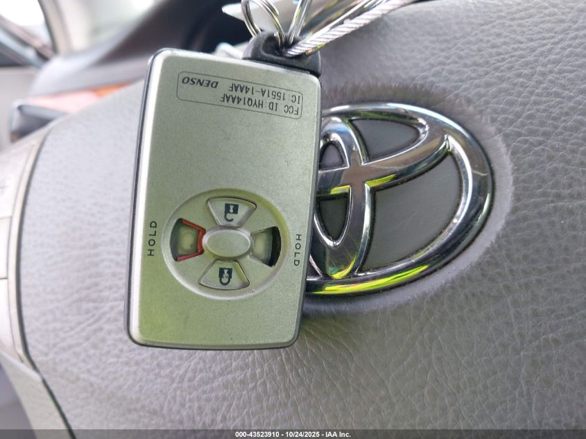 2005 Toyota Avalon Limited VIN: 4T1BK36B15U022002 Lot: 43523910