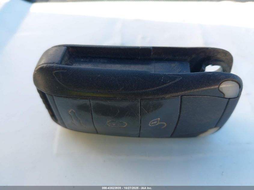 2009 Porsche Cayenne S VIN: WP1AB29PX9LA42406 Lot: 43523939