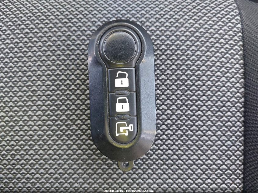 2021 Ram Promaster City Tradesman VIN: ZFBHRFAB4M6T73298 Lot: 43523946