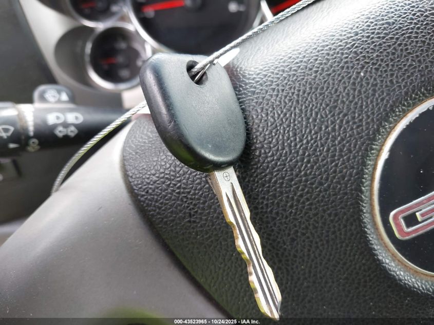 2008 GMC Sierra 1500 Sle1 VIN: 3GTEC13J78G298044 Lot: 43523965