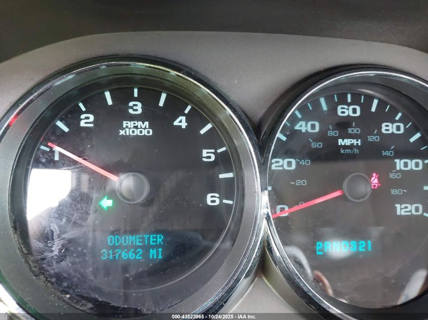 2008 GMC Sierra 1500 Sle1 VIN: 3GTEC13J78G298044 Lot: 43523965