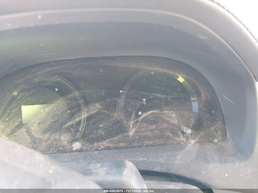 2010 Lexus Hs 250H Premium VIN: JTHBB1BA9A2013218 Lot: 43523970