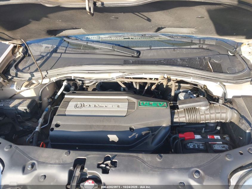 2001 Acura Mdx VIN: 2HNYD18831H514620 Lot: 43523973