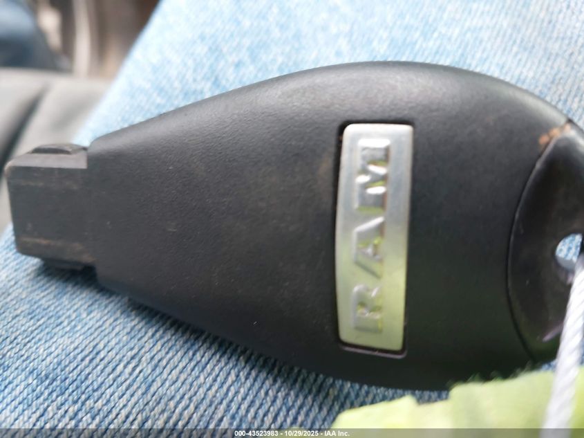 2014 Ram 3500 Tradesman VIN: 3C63R3CL3EG119018 Lot: 43523983