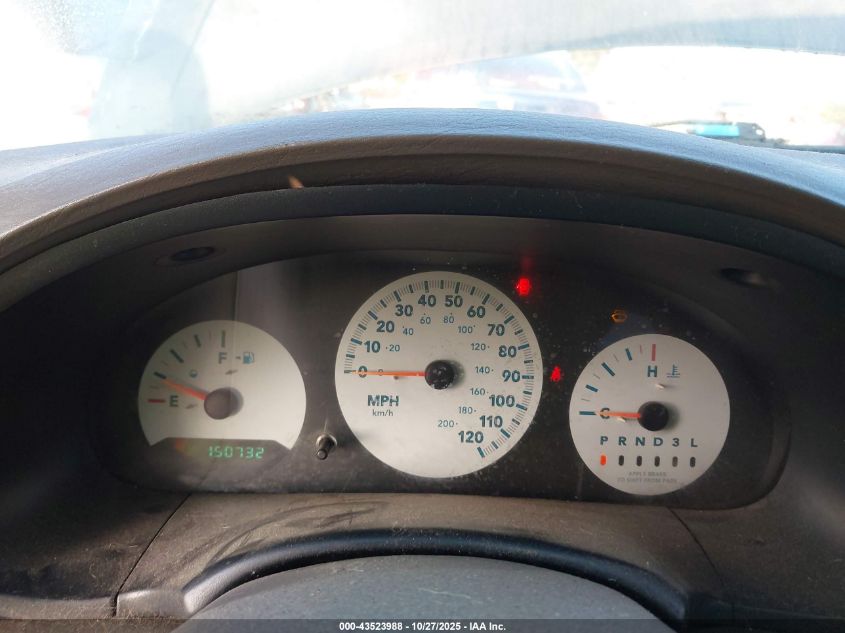 2006 Dodge Caravan Se VIN: 1D4GP25R56B660578 Lot: 43523988