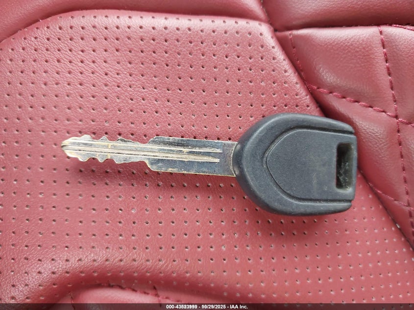 2018 Mitsubishi Outlander Sport 2.0 Es/2.0 Le VIN: JA4AP3AUXJU024409 Lot: 43523999