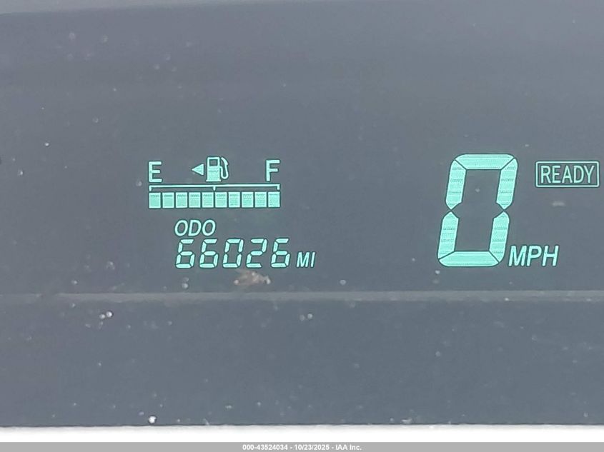 2005 Toyota Prius VIN: JTDKB20U253119160 Lot: 43524034