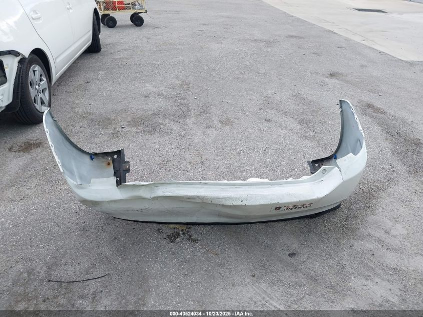 2005 Toyota Prius VIN: JTDKB20U253119160 Lot: 43524034