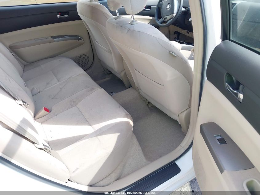 2005 Toyota Prius VIN: JTDKB20U253119160 Lot: 43524034