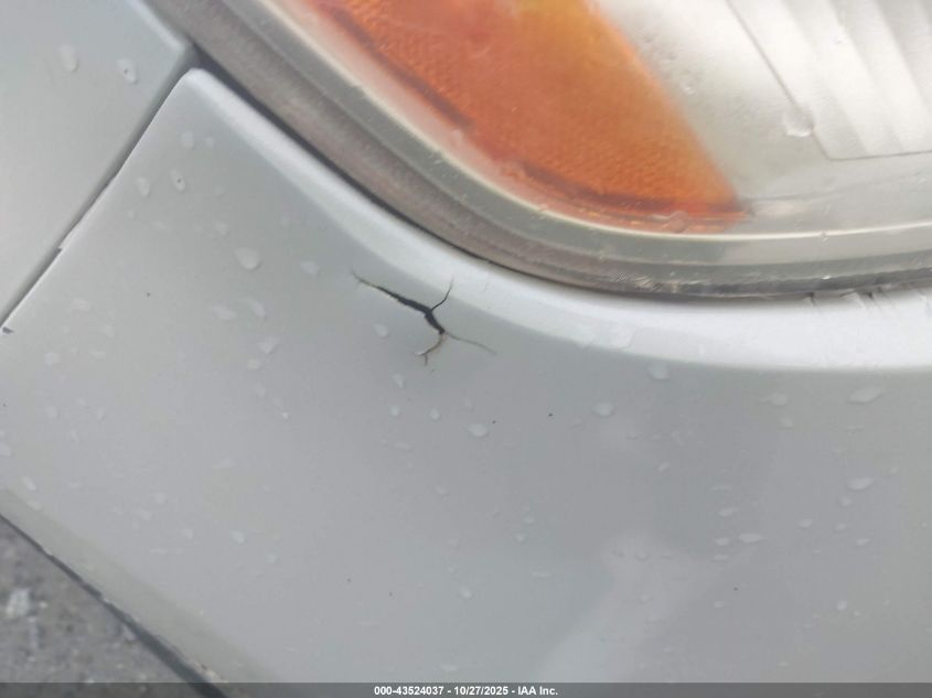 2007 Ford Edge Sel VIN: 2FMDK38C77BB59131 Lot: 43524037