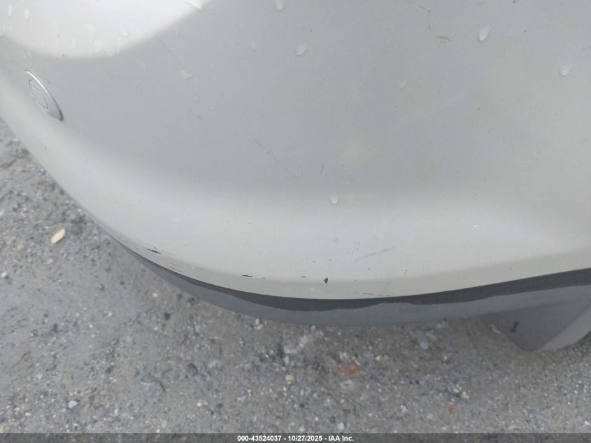 2007 Ford Edge Sel VIN: 2FMDK38C77BB59131 Lot: 43524037