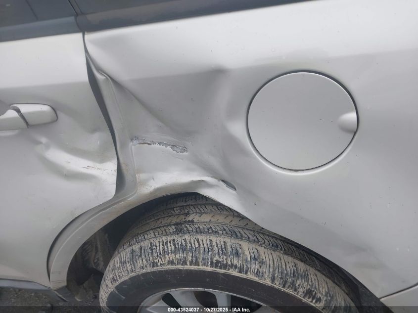 2007 Ford Edge Sel VIN: 2FMDK38C77BB59131 Lot: 43524037