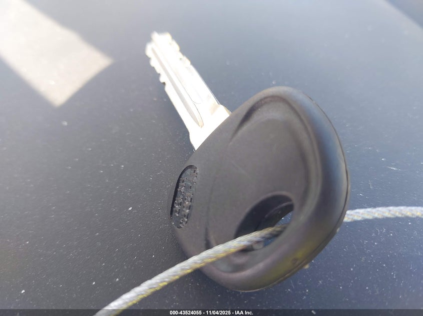 2011 Kia Forte Ex VIN: KNAFU4A21B5891358 Lot: 43524055