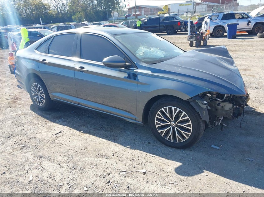 VOLKSWAGEN JETTA 1.4T R-LINE/1.4T S/1.4T SE