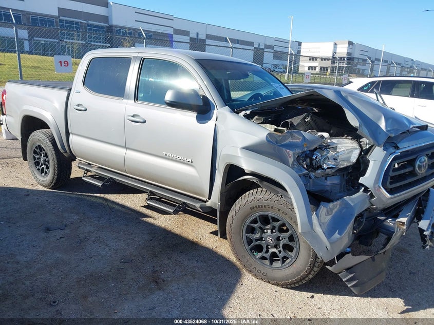 TOYOTA TACOMA SR5 V6