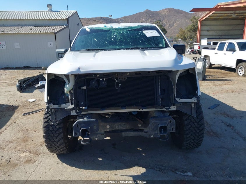 2021 FORD F-150 XL 1FTMF1E54MKE19800