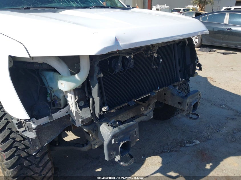 2021 FORD F-150 XL 1FTMF1E54MKE19800