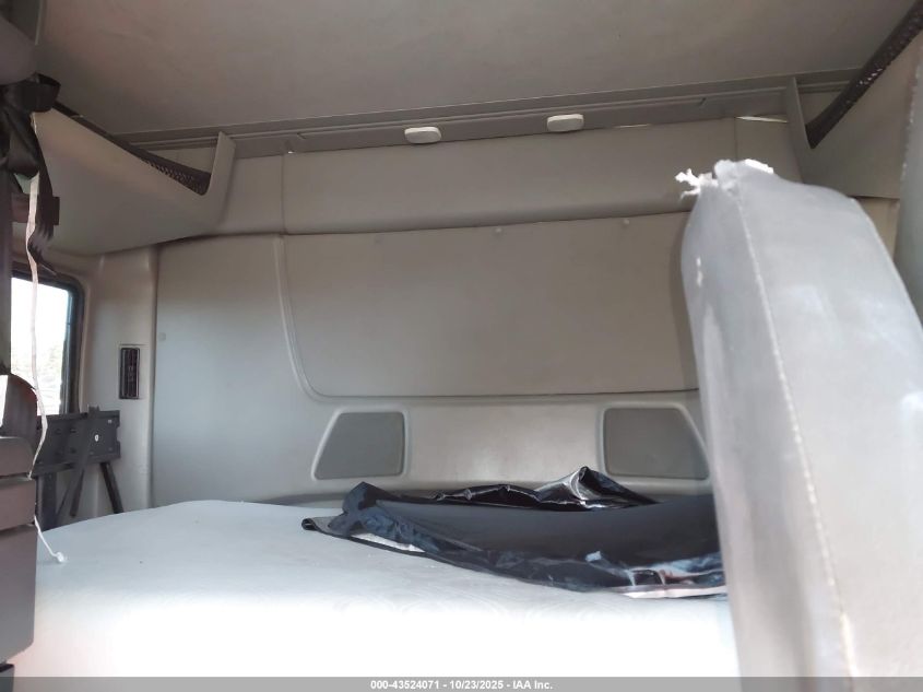 2017 International Prostar+ VIN: 3HSDJSNR3HN677622 Lot: 43524071