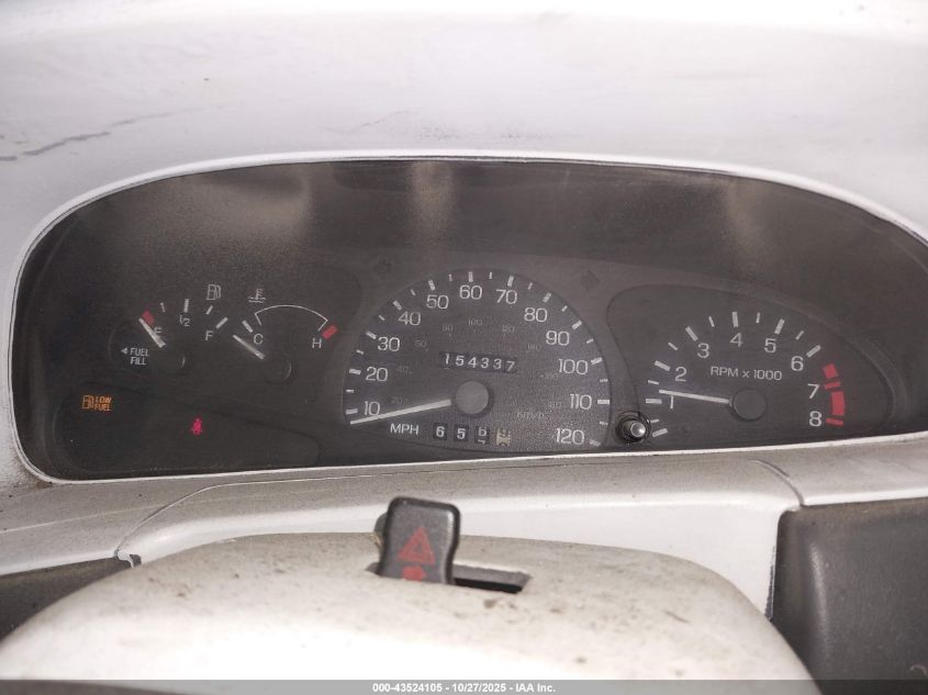 2002 Ford Escort Zx2 VIN: 3FAFP11372R101730 Lot: 43524105