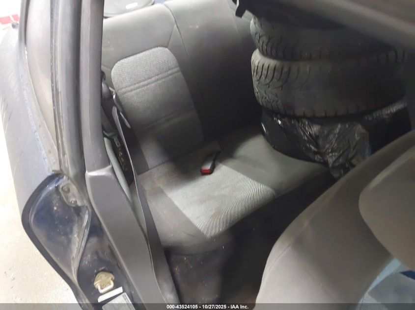 2002 Ford Escort Zx2 VIN: 3FAFP11372R101730 Lot: 43524105