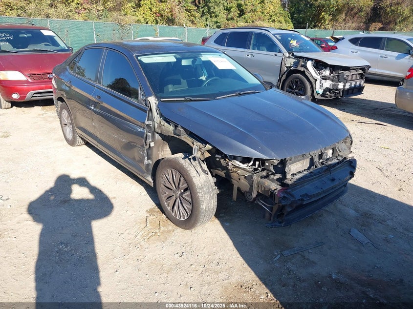 VOLKSWAGEN JETTA 1.4T R-LINE/1.4T S/SE