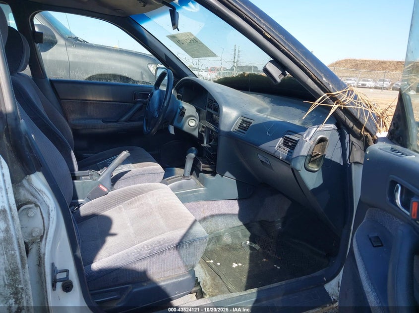 4S3BJ6334R7940482 1994 SUBARU LEGACY photo no. 5