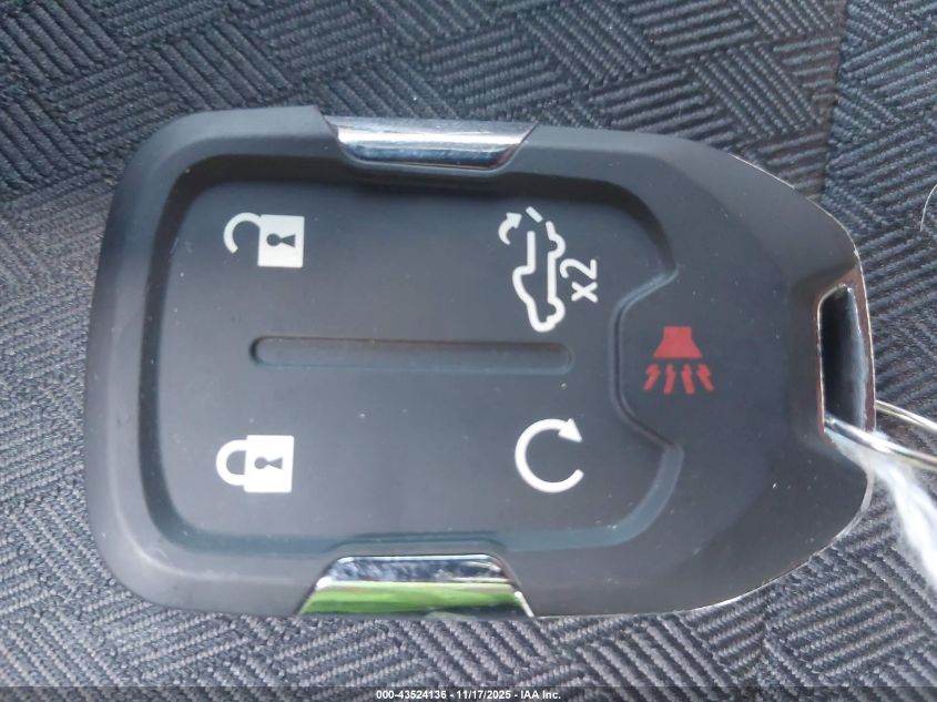 2022 Chevrolet Silverado 1500 Ltd VIN: 1GCPWDED2NZ101608 Lot: 43524136