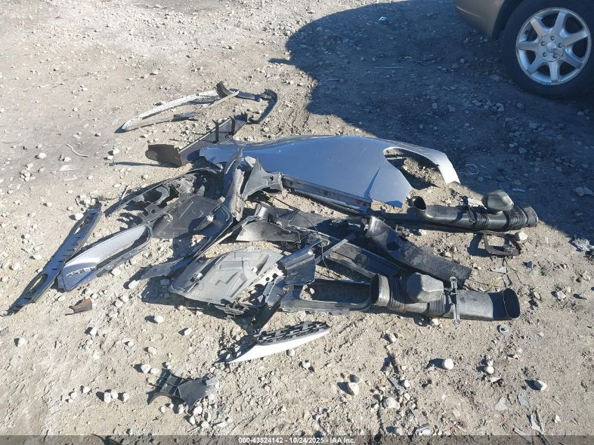 2007 BMW X5 4.8I VIN: 5UXFE83547LZ38978 Lot: 43524142