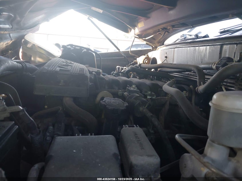 2007 Toyota Sequoia Sr5 V8 VIN: 5TDZT34A27S293197 Lot: 43524156